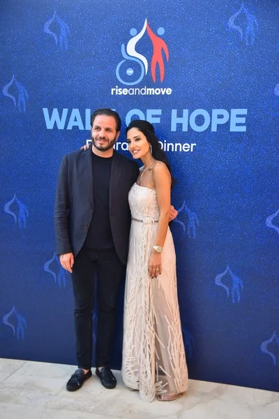 Rise and Move-Walk of Hope Fundraising Dinner
